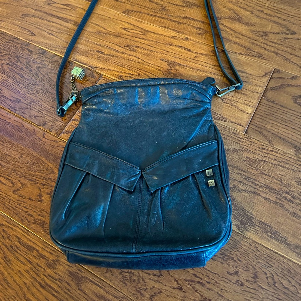 Helen Welsh small bag
